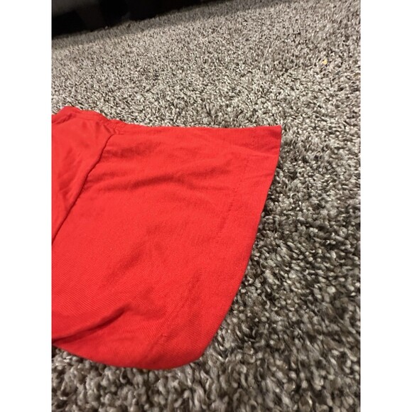 Vintage 80s SCREEN STARS Single Stitch Tee MEAT GOOD FOR FITNESS Di@k Naughty - Picture 7 of 7